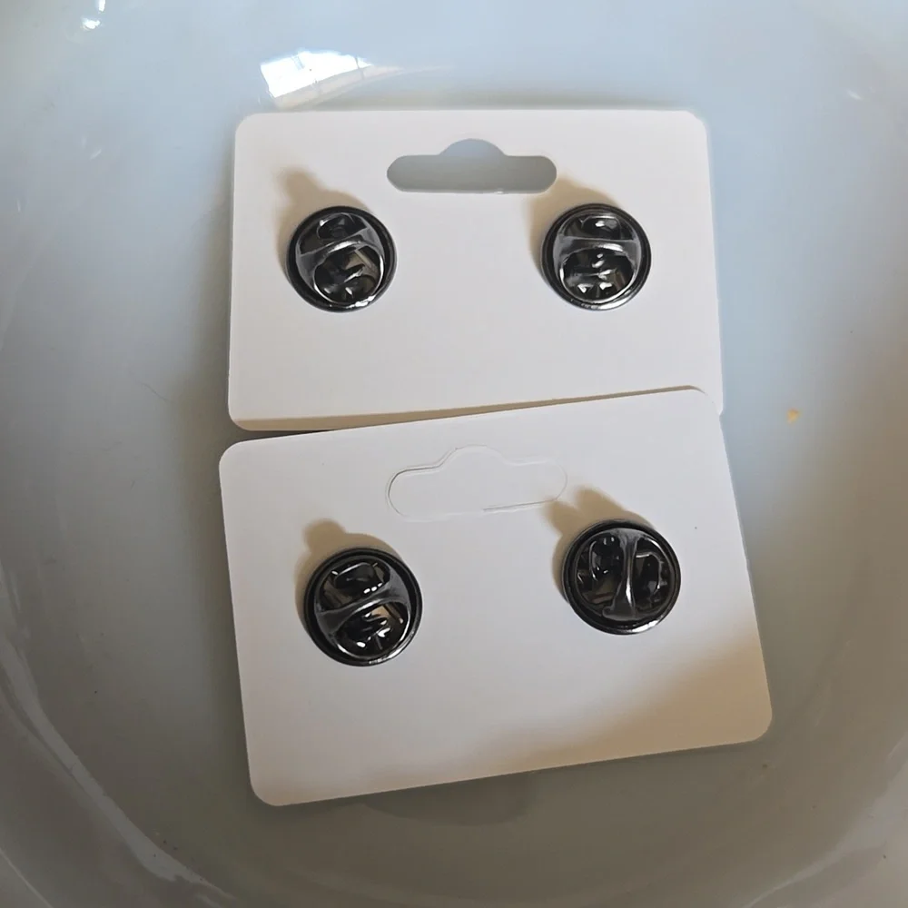 Nwt Handmade Genshin Impact Primogems Lapel Pins - Picture 2 of 3